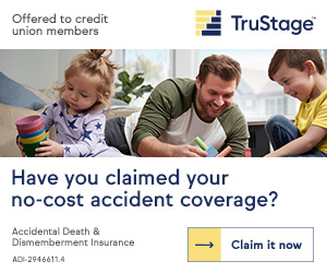Have you claimed your no-cost accident coverage?" title="Have you claimed your no-cost accident coverage?